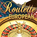 Roulette European